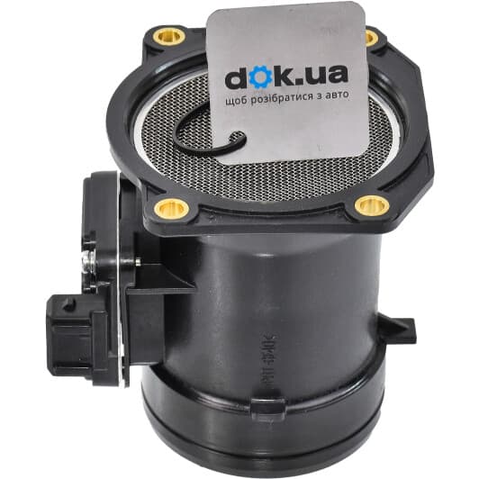 7.22184.40.0 Pierburg Витратомір повітря