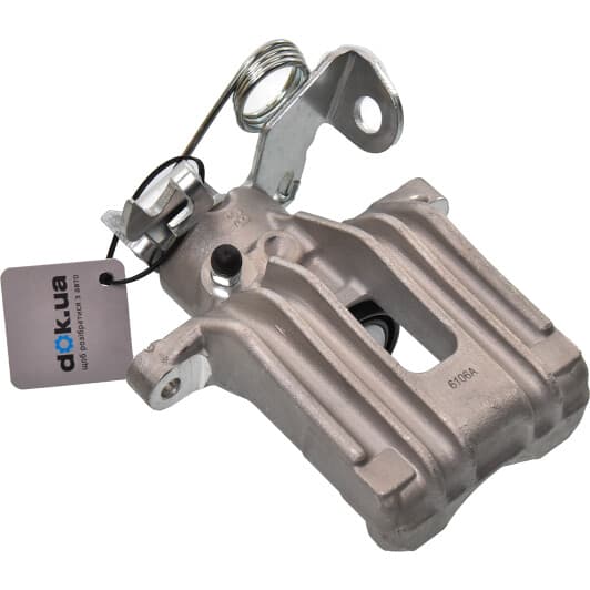 214769 NK Тормозной суппорт