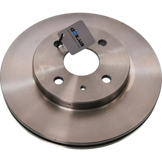 N3306031 Nipparts Тормозной диск