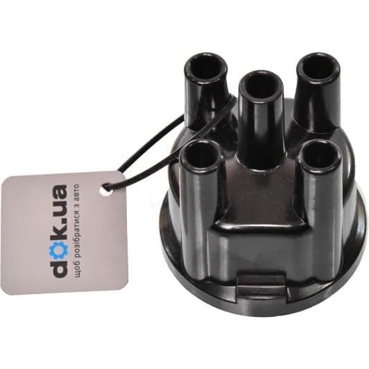 0881017 Metzger Крышка распределителя зажигания