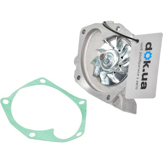 PA10006 Bugatti Помпа