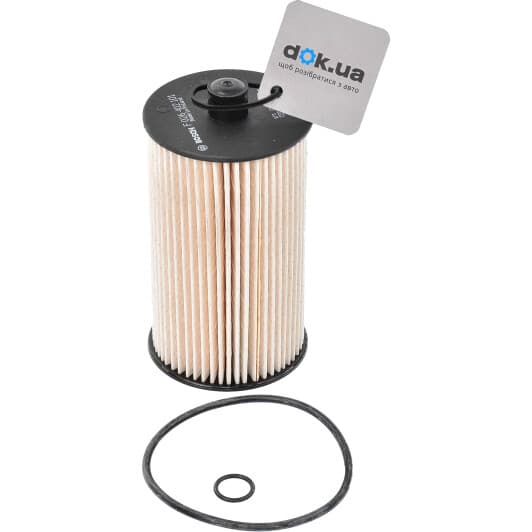 F 026 402 101 Bosch Топливный фильтр