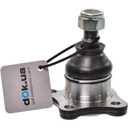 87382 Sidem Шаровая опора для Hyundai Terracan