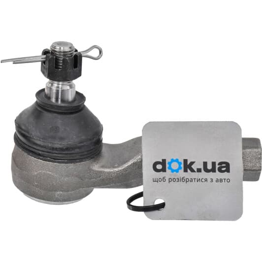 D130031 Denckermann Наконечник рулевой тяги