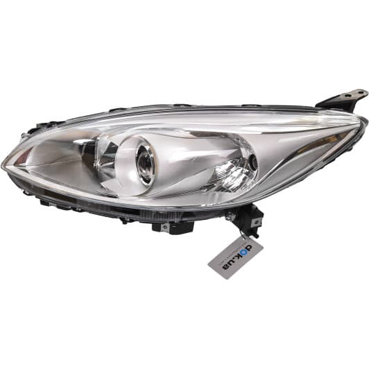 20-12934-05-2 TYC Основная фара для Mazda 5