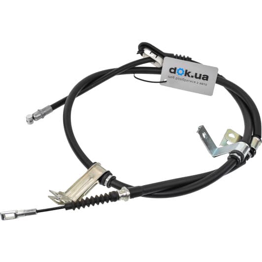 17.6070 Cofle Трос ручного гальма для Kia Magentis