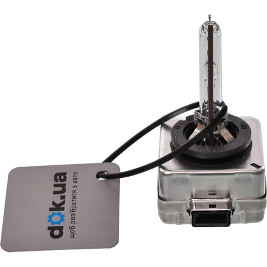 Автолампа Bosch Xenon D1S PK32d-2 35 W 1987302905