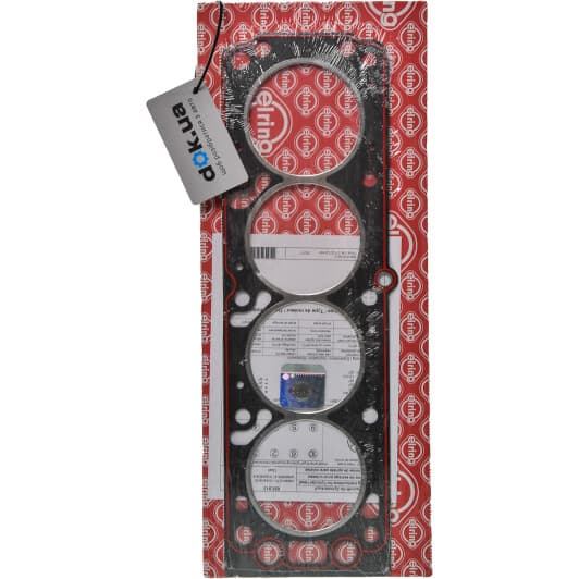 828.913 Elring Прокладка ГБЦ