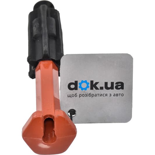 1391900100 JP Group Вилка свечи накаливания