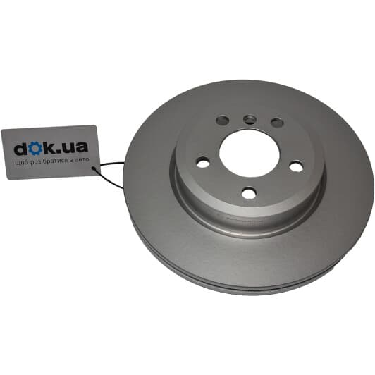 17597 A.B.S. Гальмівний диск для BMW X3