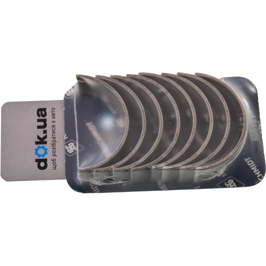 77272620 Kolbenschmidt Шатунна вкладка