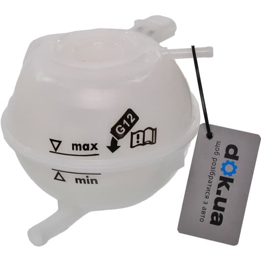 44535 Febi Бачок охолоджувальної рідини