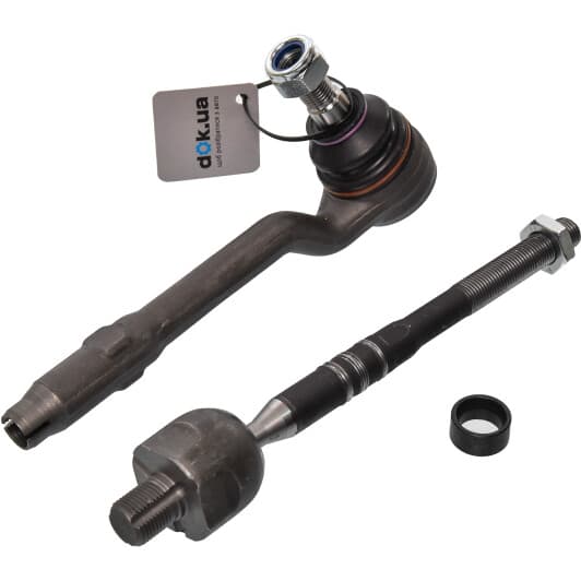 21421 Sidem Рулевая тяга в сборе для BMW X5