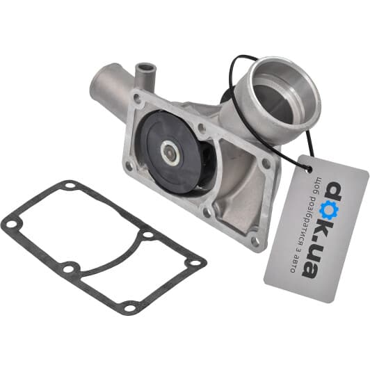 PA108 Graf Помпа