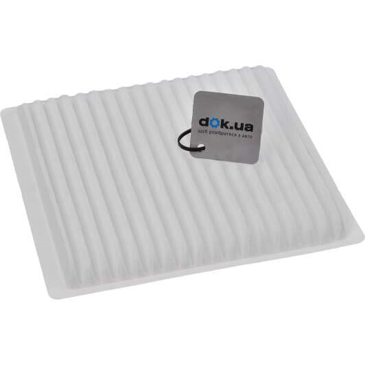 ADF122511 Blue Print Фільтр салону для Ford Edge