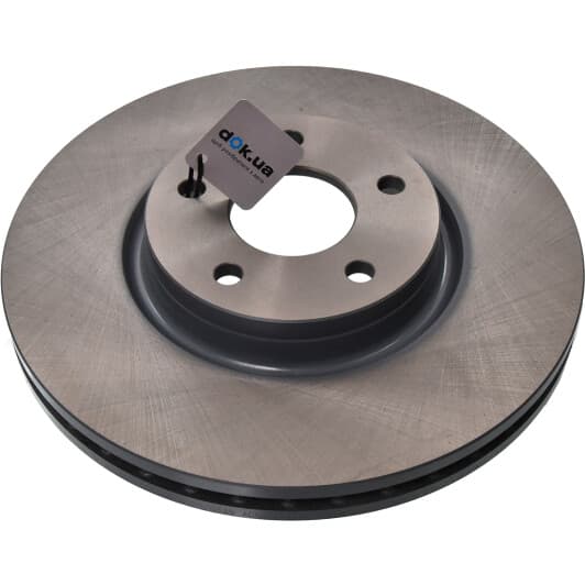 ADF124314 Blue Print Тормозной диск