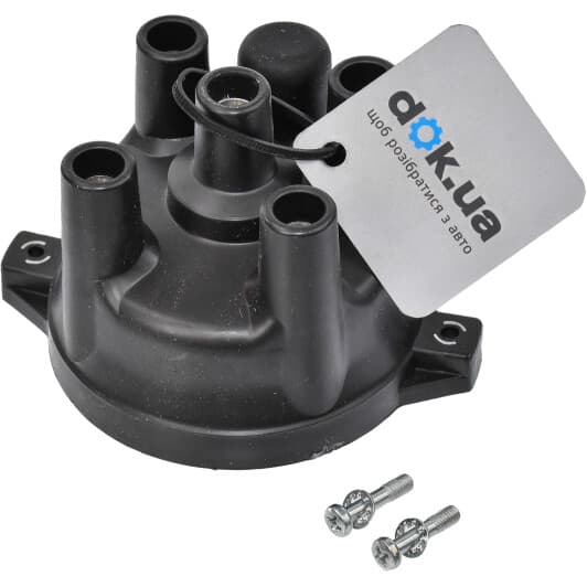 2.8322/32 Facet Кришка розподільника запалювання