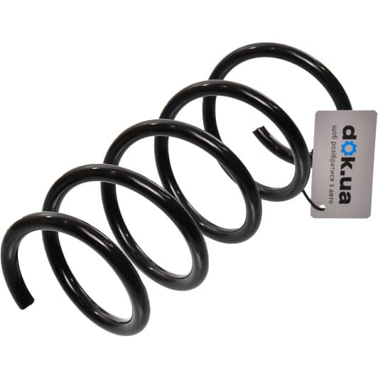 74745 Asam Пружина подвески