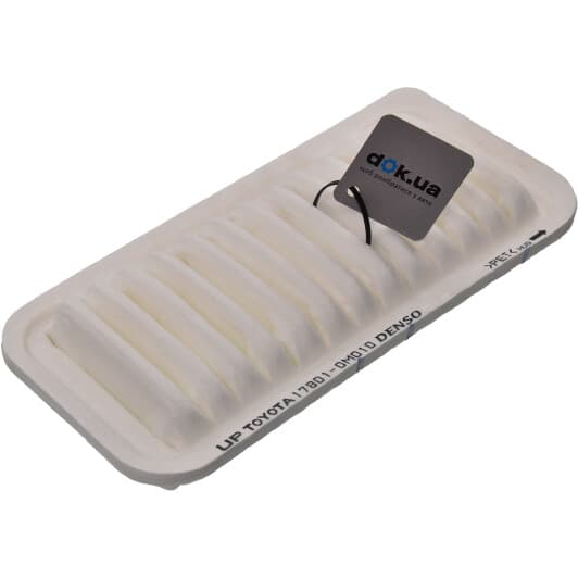 178010M010 Toyota / Lexus / Daihatsu Повітряний фільтр