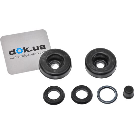 D3291 Autofren Seinsa Ремкомплект колесного тормозного цилиндра