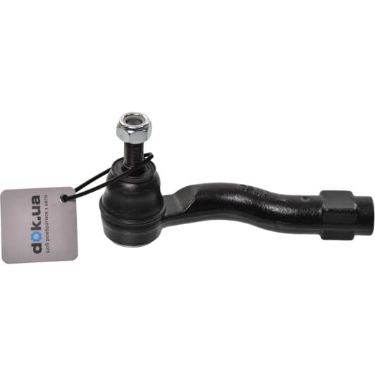 CET203L CTR Наконечник рулевой тяги для Toyota Avensis Verso