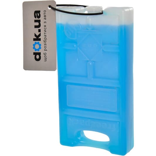 Акумулятор холоду КЕМПИНГ Freeze 4823082715602 1 шт