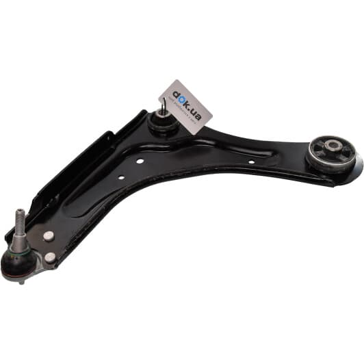 545010012R Renault / Dacia Важіль підвіски