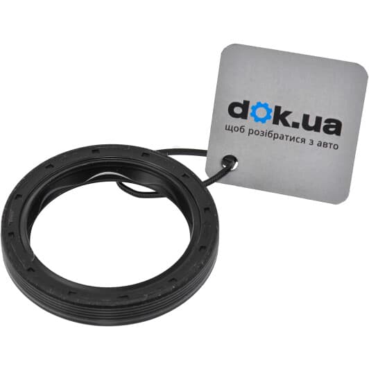 02K301189B VAG Сальник полуоси