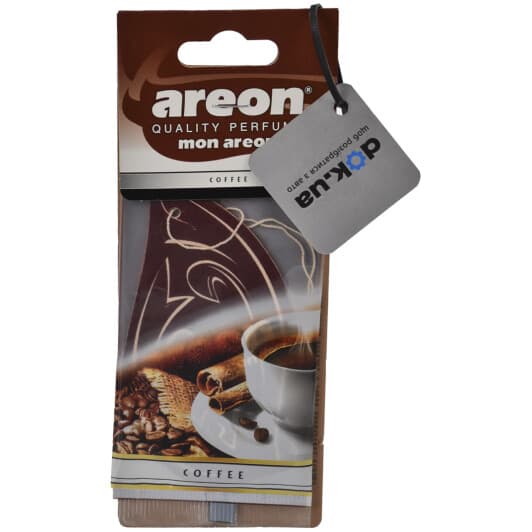 Ароматизатор Areon Mon Coffee