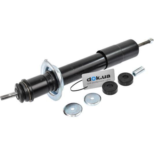 3214-0070-SX Stellox Стойка амортизатора для Mercedes M-Class