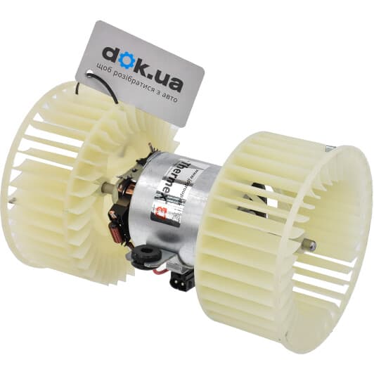 1426100200 JP Group Вентилятор салона