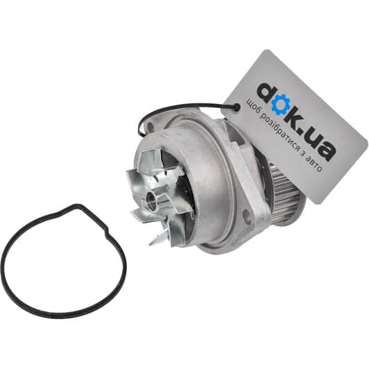 wevw08 Aisin Помпа