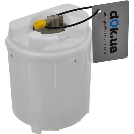 7.02550.54.0 Pierburg Топливный насос