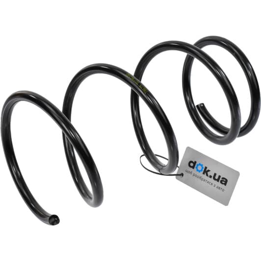 4088310 Lesjöfors Пружина подвески для Subaru Legacy