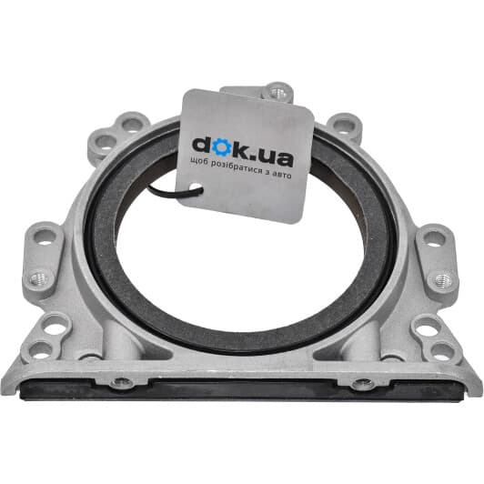 37745 Febi Сальник колінчастого вала