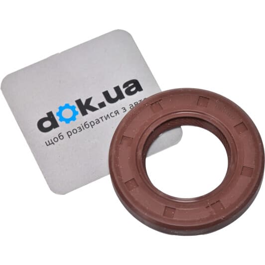 19571 Febi Сальник распредвала