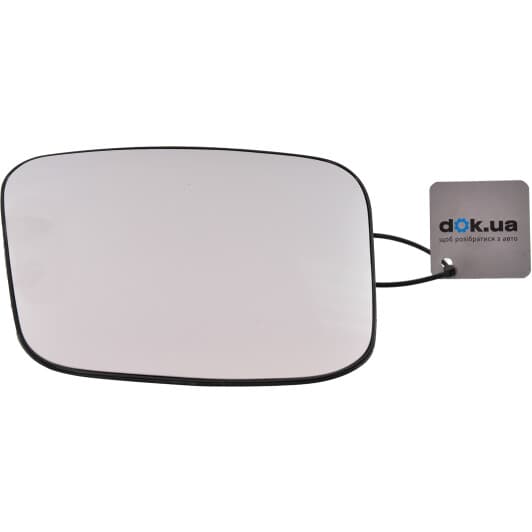 6102-02-1251351P BLIC Скло зовнішнього дзеркала