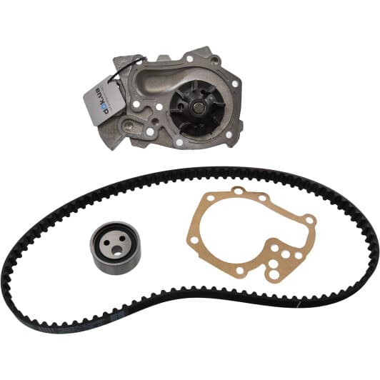 KD001 Dolz Комплект ремня ГРМ + помпа