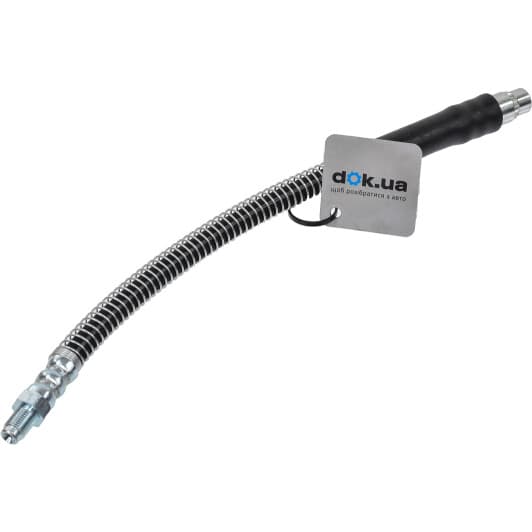 8150 28118 Triscan Тормозной шланг для Peugeot 206