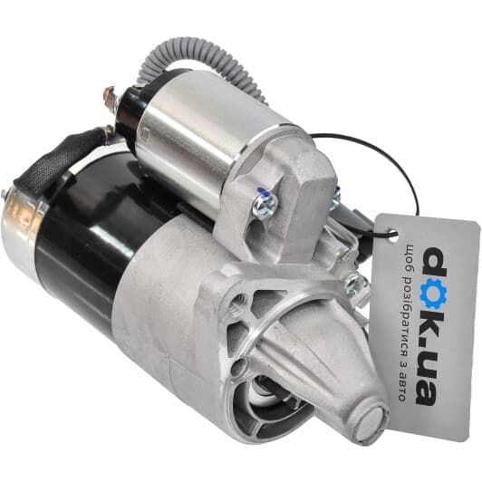 17146N Wai Global Стартер