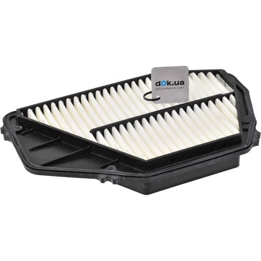 LX 844 Mahle Повітряний фільтр