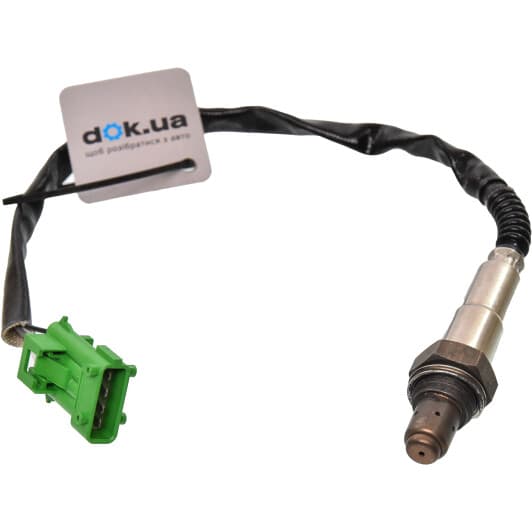 6PA009165681 Behr Hella Лямбда-зонд