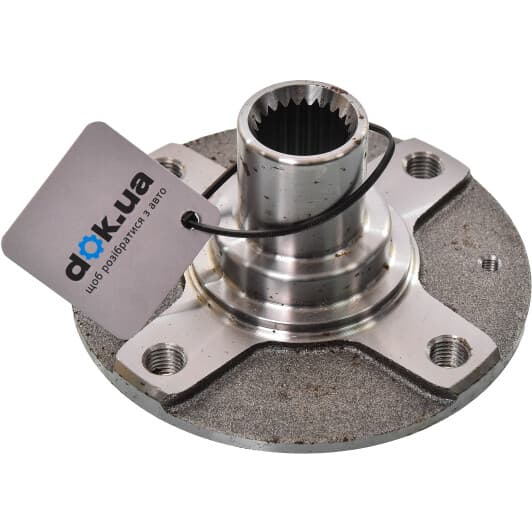 3239 ORIGINAL BIRTH Ступиця колеса