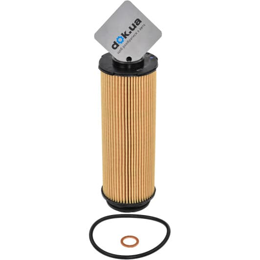 HU6022Z Mann Масляный фильтр