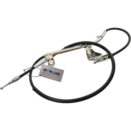 1 987 477 803 Bosch Трос ручного тормоза