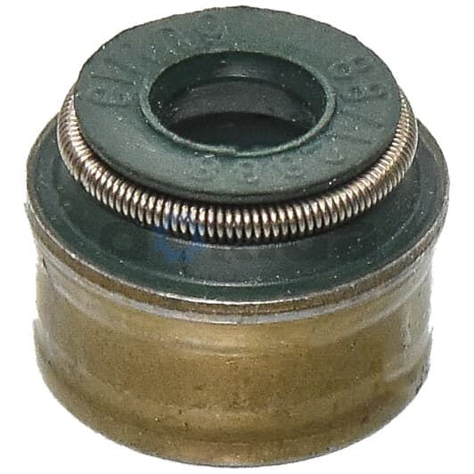 424.780 Elring Комплект сальников клапанов