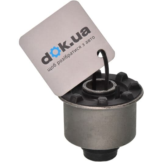 HYAB-ACF1 Febest Сайлентблок балки