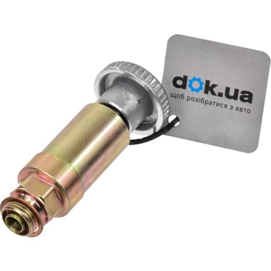 01.14.005 Trucktec Automotive Топливный насос