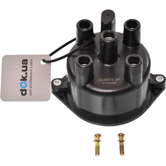 CA-124 Japanparts Крышка распределителя зажигания