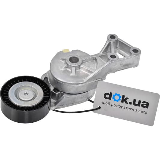 534 0132 30 INA Натяжной ролик поликлинового ремня